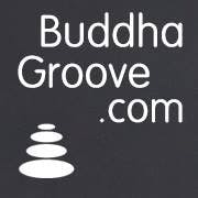 Buddha Groovelogo