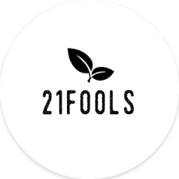 21 Foolslogo