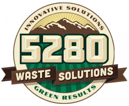 5280 Waste Solutionslogo