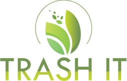 604-TRASH-IT logo