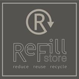 The Refill Storelogo
