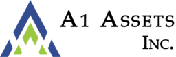 A1 Assets Inc.logo