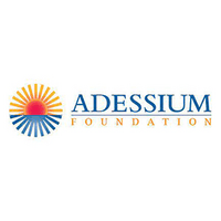 Adessium Foundationlogo