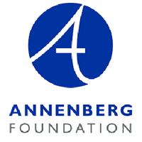 Annenberg Foundationlogo