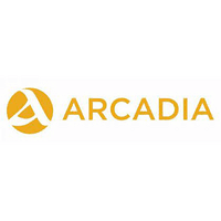 Arcadia Fundlogo