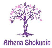 Athena Shokuninlogo