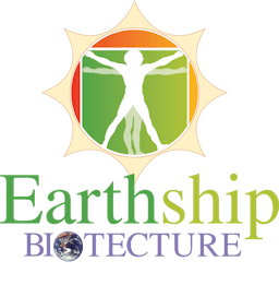 Earthship Biotecturelogo