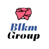 BLKM Grouplogo