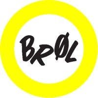 BRØL | B Corp™logo
