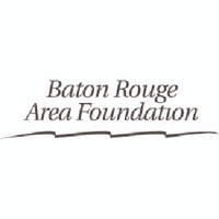 Baton Rouge Area Foundationlogo