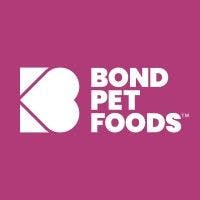Bond Pet Foodslogo