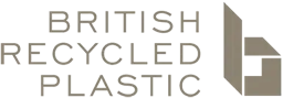  British Recycled Plasticlogo