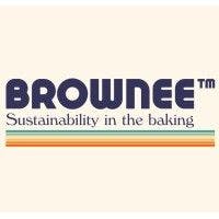 Brownee - Sustainability in the bakinglogo