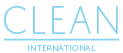 CLEAN Internationallogo