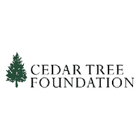 Cedar Tree Foundationlogo
