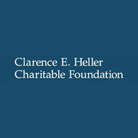 Clarence E. Heller Charitable Foundationlogo