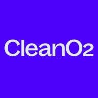 CleanO2 Carbon Capture Technologieslogo