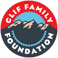 Clif Family Foundationlogo