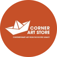 Corner Art Storelogo
