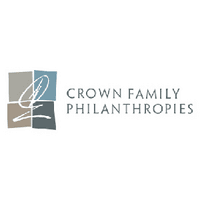 Crown Family Philanthropieslogo