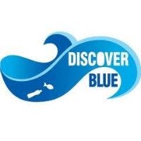 Discover Bluelogo