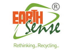 Earth sense Recycle Pvt. Ltdlogo