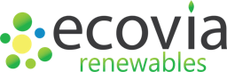 Ecovia Renewableslogo