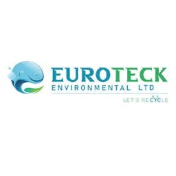 Euroteck Environmental Limitedlogo