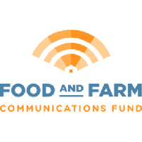 Food and Farm Communications Fundlogo