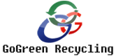 GoGreen Recyclinglogo
