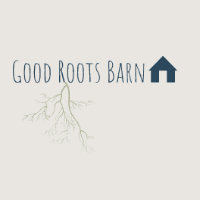 Good Roots Barnlogo