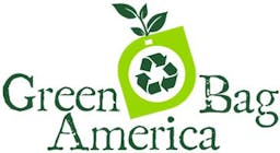 Green Bag Americalogo