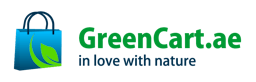 GreenCartlogo