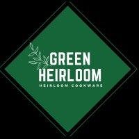 Green Heirloomlogo
