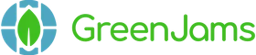 GreenJamslogo