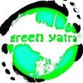 Green Yatralogo