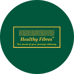 Healthy Fibreslogo