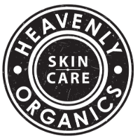 Heavenly Organics Skin Carelogo
