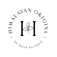 Himalayan Originslogo