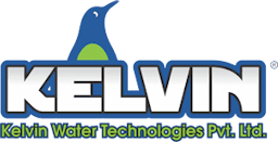 Kelvin Water Technologies Pvt Ltdlogo
