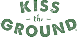 Kiss the Groundlogo