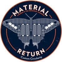 Material Return, LLClogo