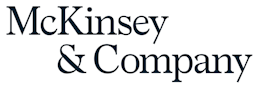 Mckinsey Sustainability logo