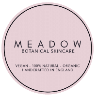 Meadow Skincarelogo
