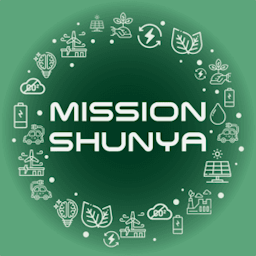 Mission Shunyalogo