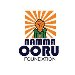 Namma Ooru Foundationlogo