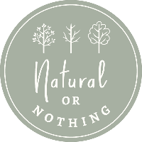 Natural or Nothinglogo