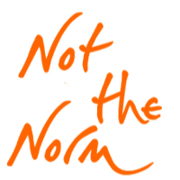 Not the Norm Ltdlogo