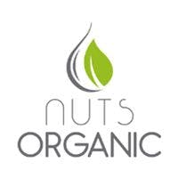 Nuts Organiclogo