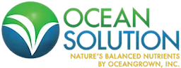 OceanGrown Inc. - OceanSolutionlogo